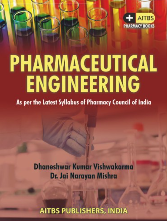 Pharmaceutical Engineering , 1/Ed.